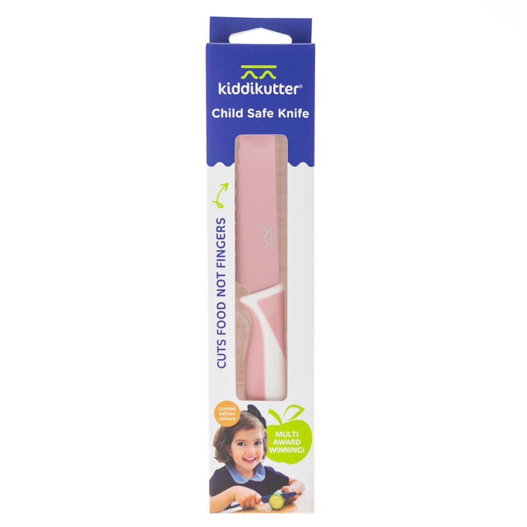 KiddiKutter | Child Safe Knife - Creative Kids Lab
