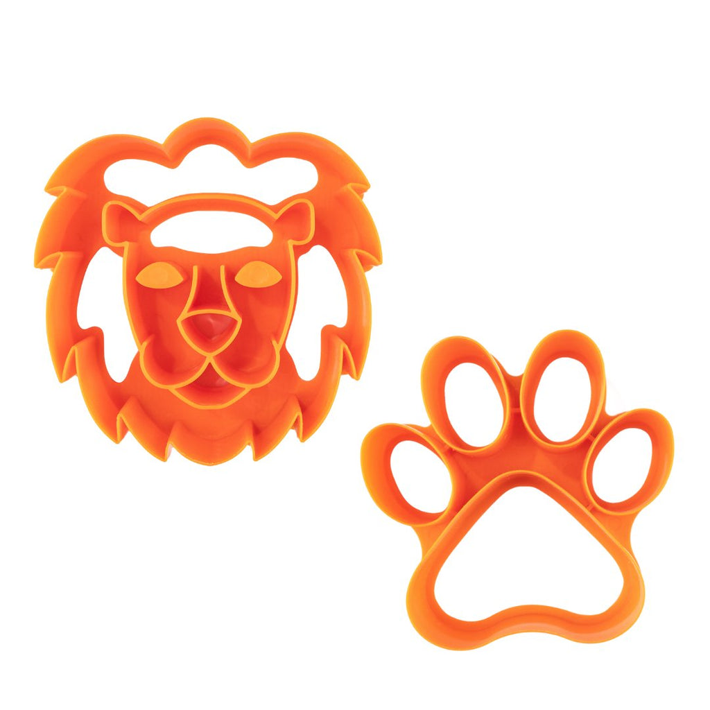 Lunch Punch | Sandwich Cutters - Creative Kids Lab