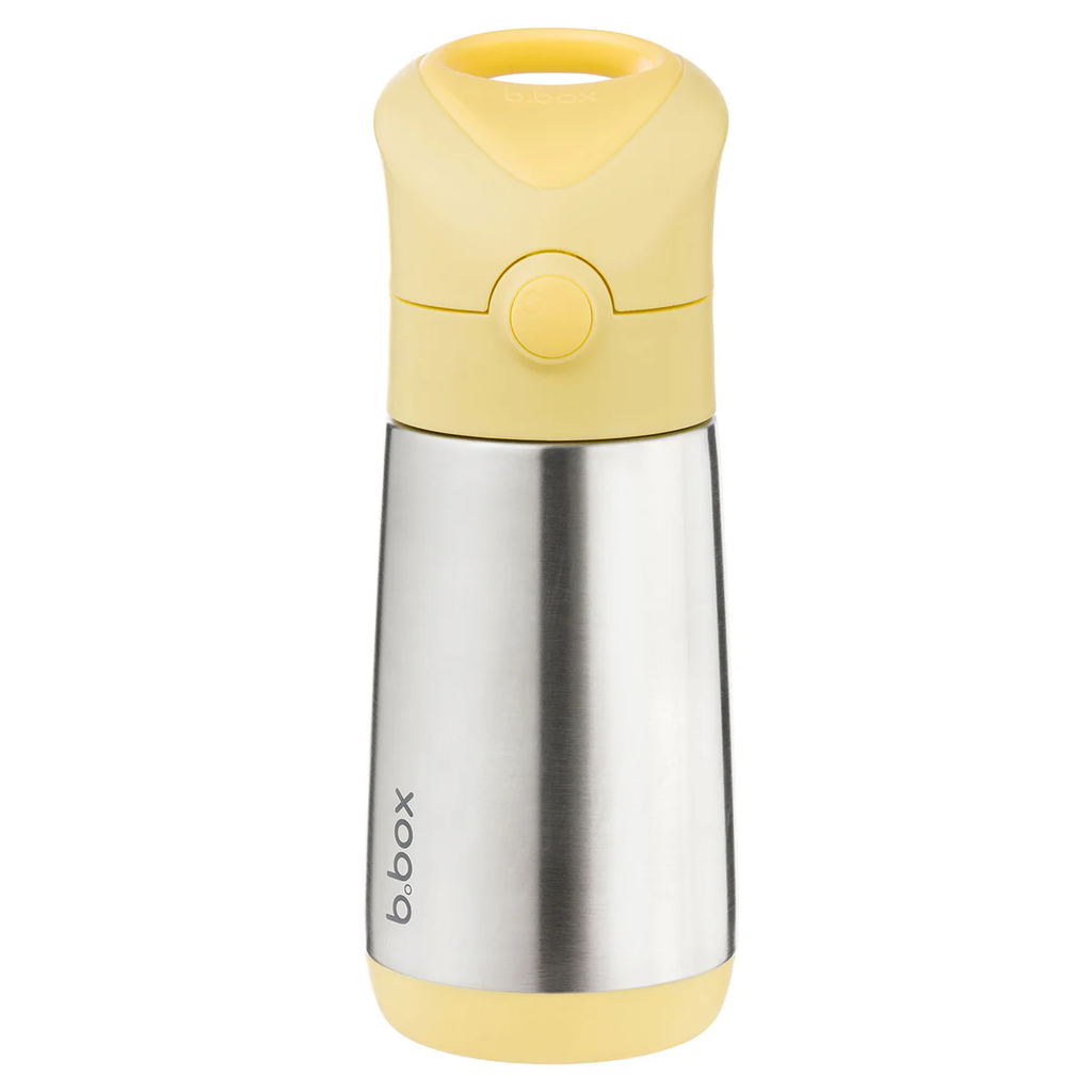b.box | Insulated Drink Bottle | 350ml - Creative Kids Lab