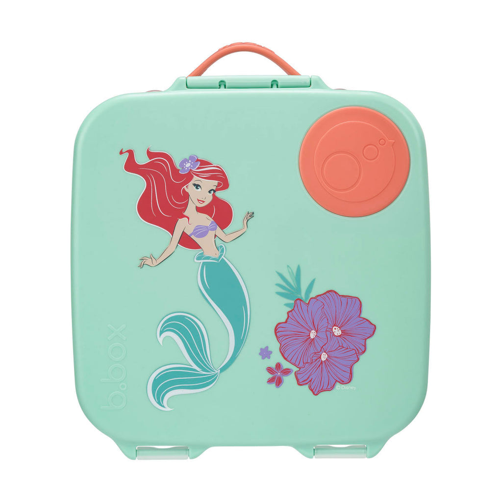 b.box | Lunchbox The Little Mermaid