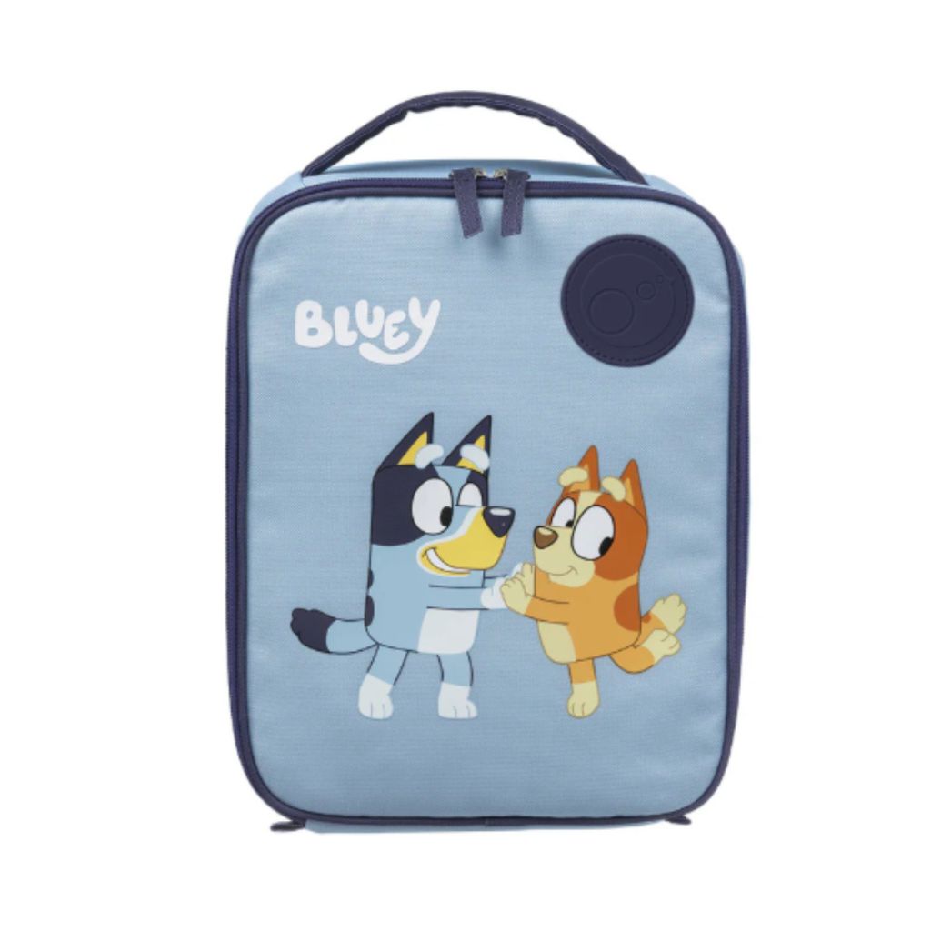 b.box | Flexi | Insulated lunch bag - Creative Kids Lab