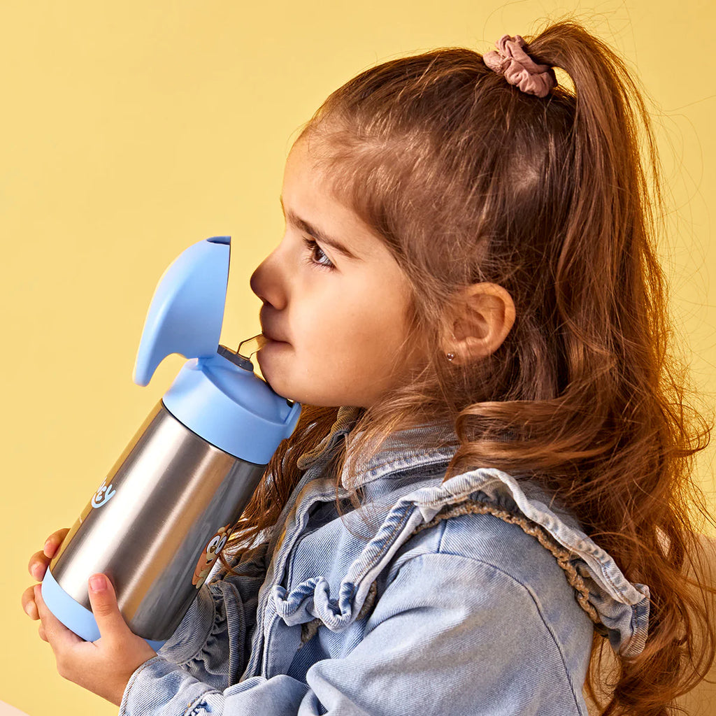 bbox bluey drink bottle 350ml