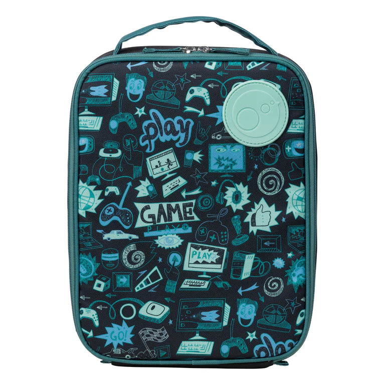 b.box | Flexi | Insulated lunch bag - Creative Kids Lab