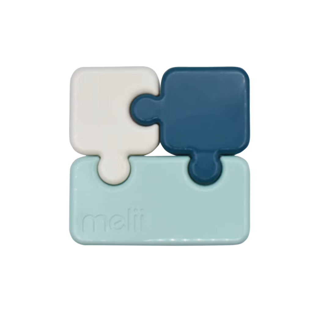 Melii Luxe | Puzzle Container - Creative Kids Lab