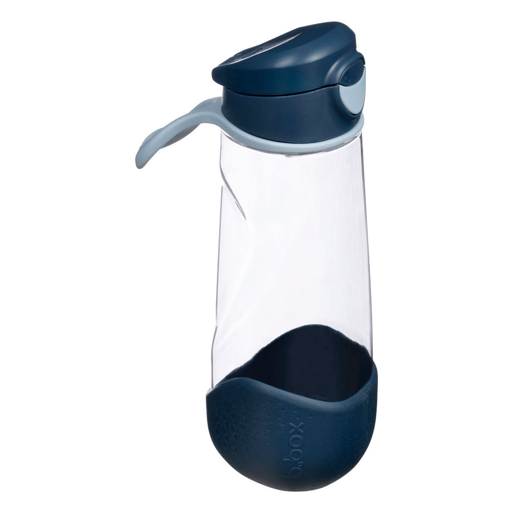 b.box | Tritan Drink Bottle | Sport Spout | 600ml - Creative Kids Lab