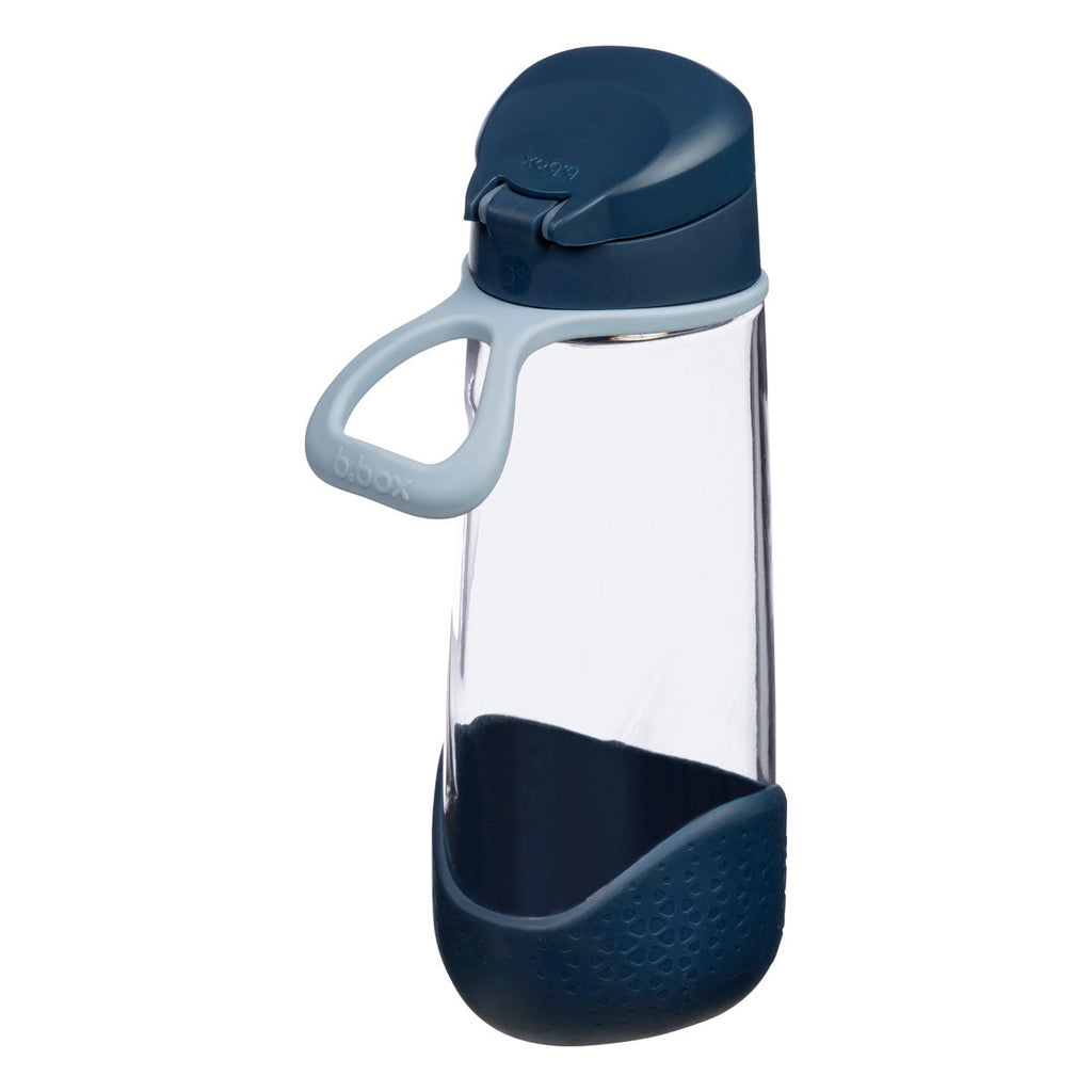b.box | Tritan Drink Bottle | Sport Spout | 600ml - Creative Kids Lab