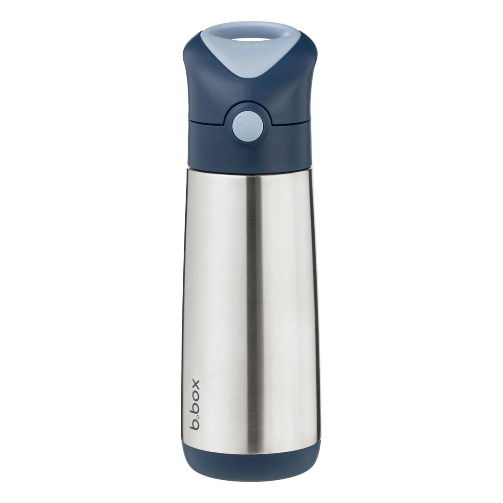 b.box | Insulated Drink Bottle | 500ml - Creative Kids Lab