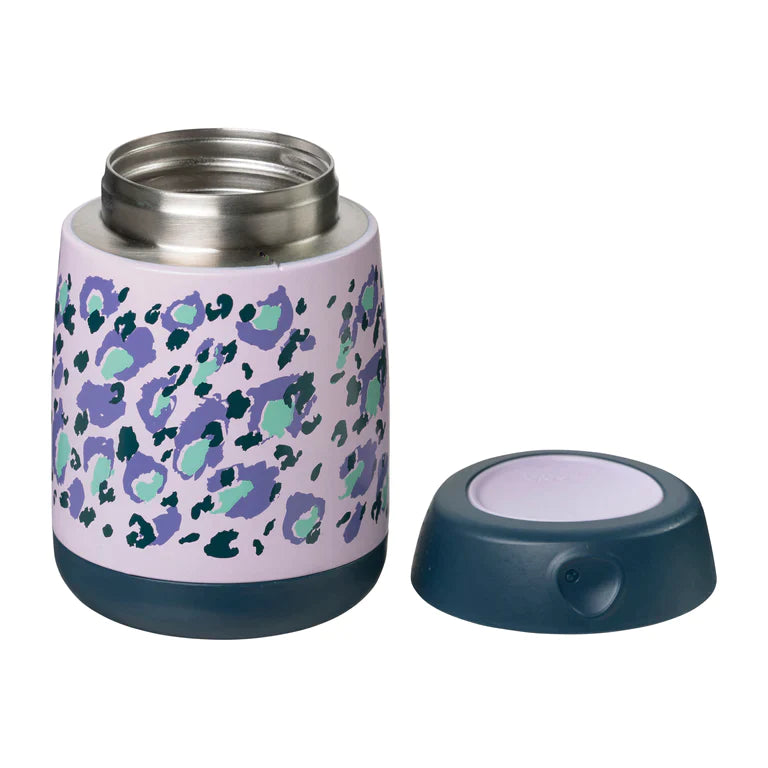 b.box | Insulated Food Jar | Mini - Creative Kids Lab