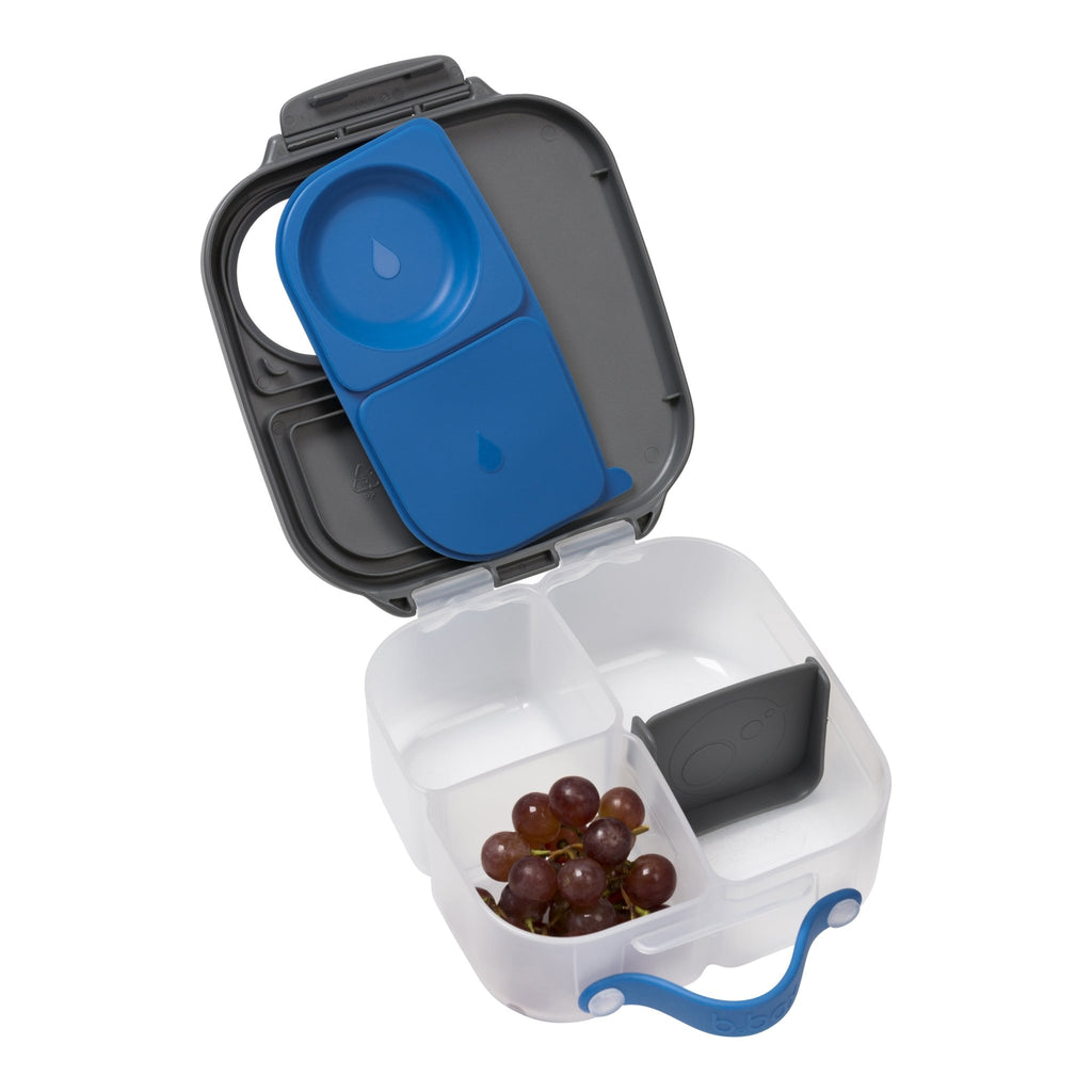 b.box | Mini Lunchbox - Creative Kids Lab