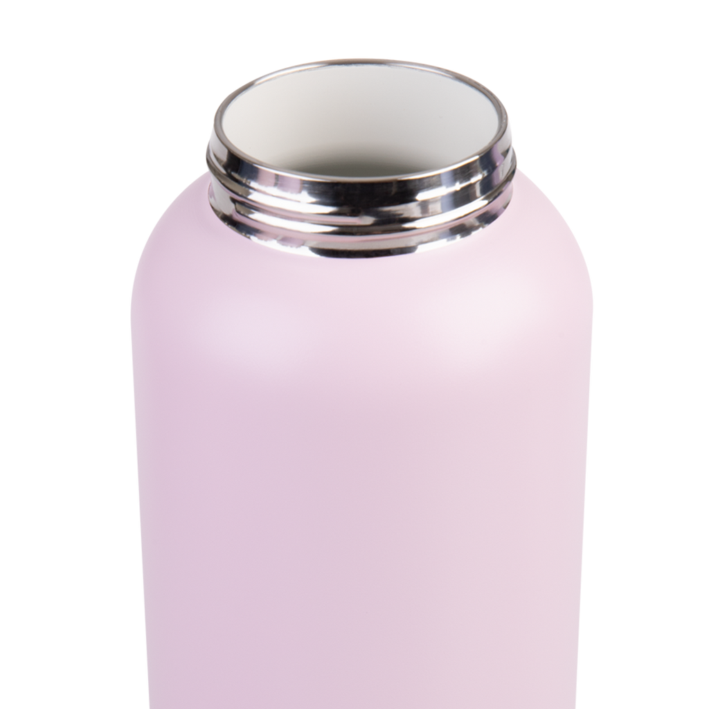 Oasis | Moda Ceramic Lined Stainless Steel Drink Bottle | 1 Litre - Creative Kids Lab