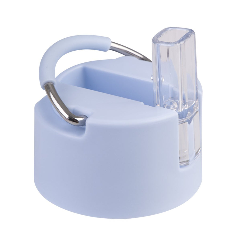 Oasis | Moda Ceramic Lined Stainless Steel Drink Bottle | 1 Litre - Creative Kids Lab