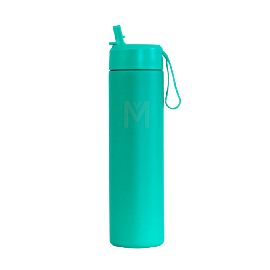 MontiiCo | Fusion Bottle | Sipper Lid | Insulated | 700ml - Creative Kids Lab