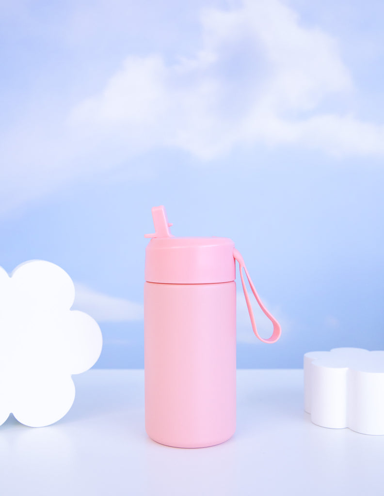 MontiiCo | Fusion Bottle | Sipper Lid | Insulated | 350ml - Creative Kids Lab
