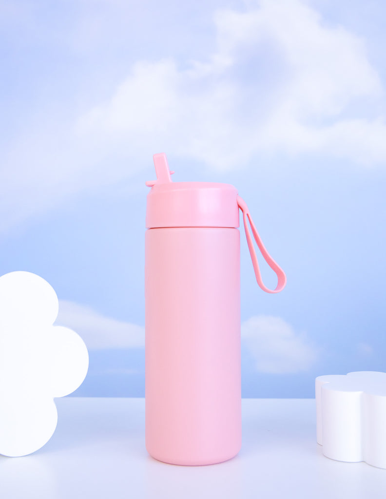 MontiiCo | Fusion Bottle | Sipper Lid | Insulated | 475ml - Creative Kids Lab