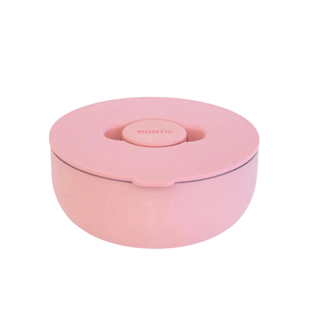 MontiiCo | To-Go Lunch Bowl - Creative Kids Lab