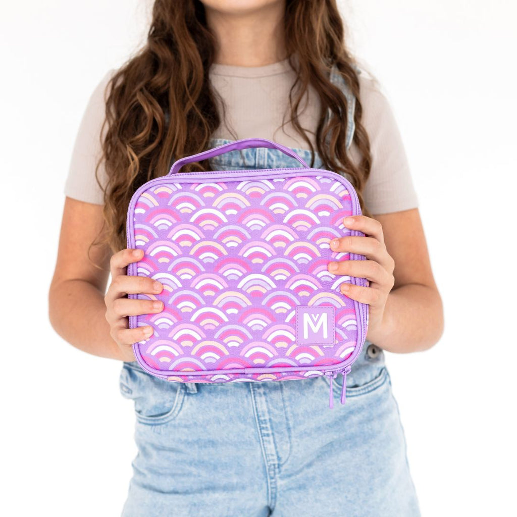 MontiiCo | Insulated Lunchbag | Medium - Creative Kids Lab