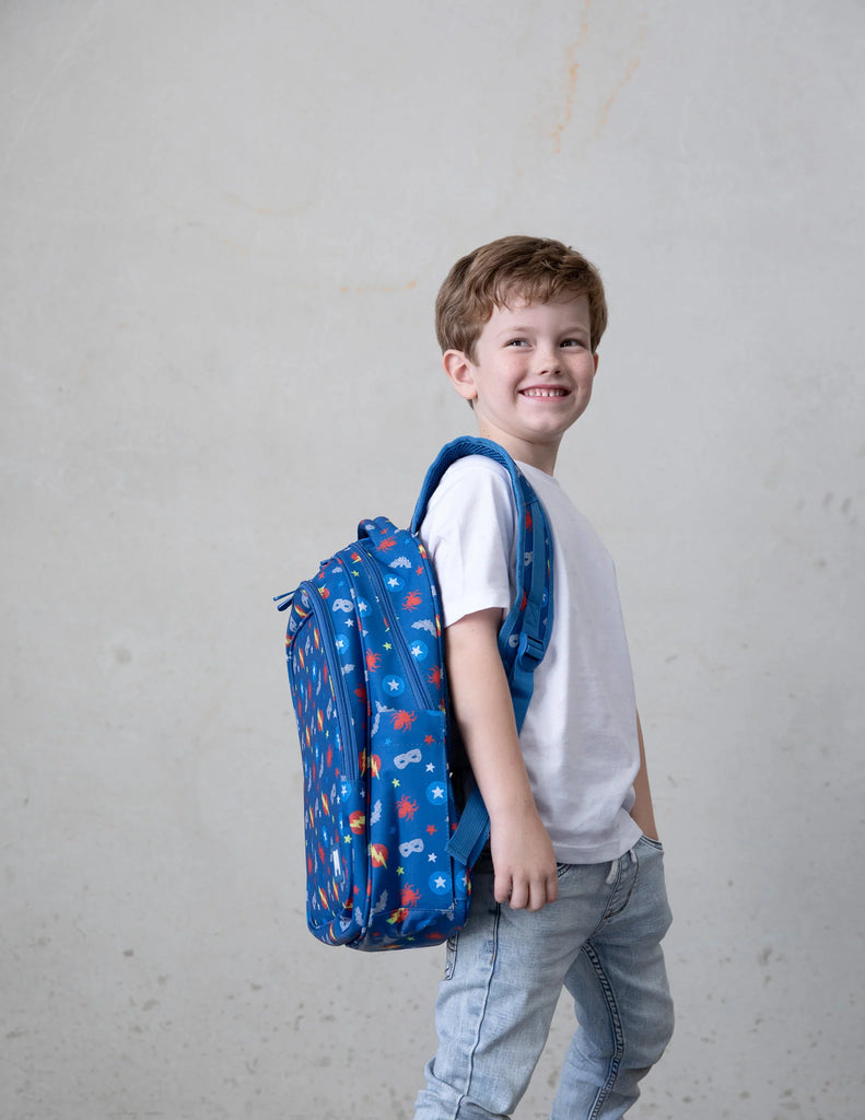 MontiiCo | Junior Backpack - Creative Kids Lab