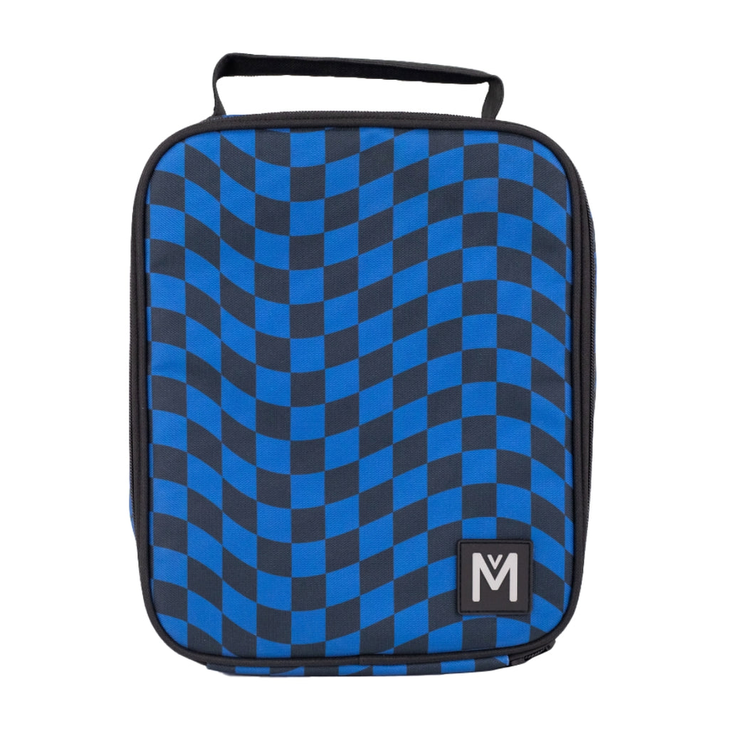 MontiiCo | Insulated Lunchbag | Large - Creative Kids Lab