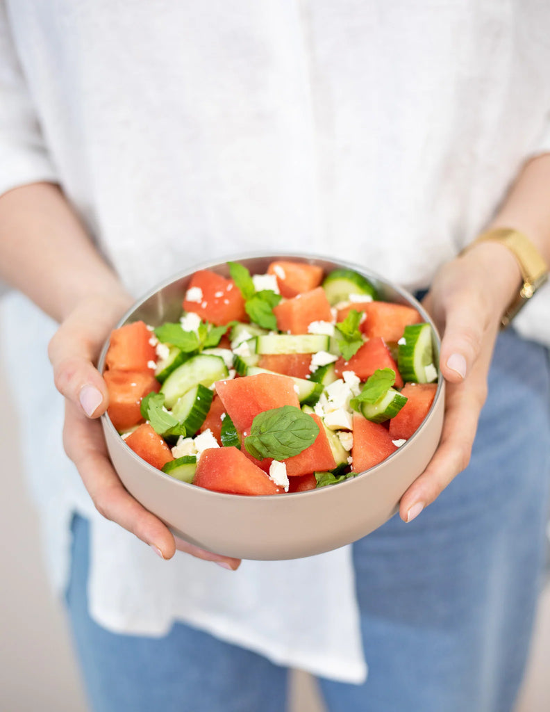 MontiiCo | To-Go Lunch Bowl - Creative Kids Lab