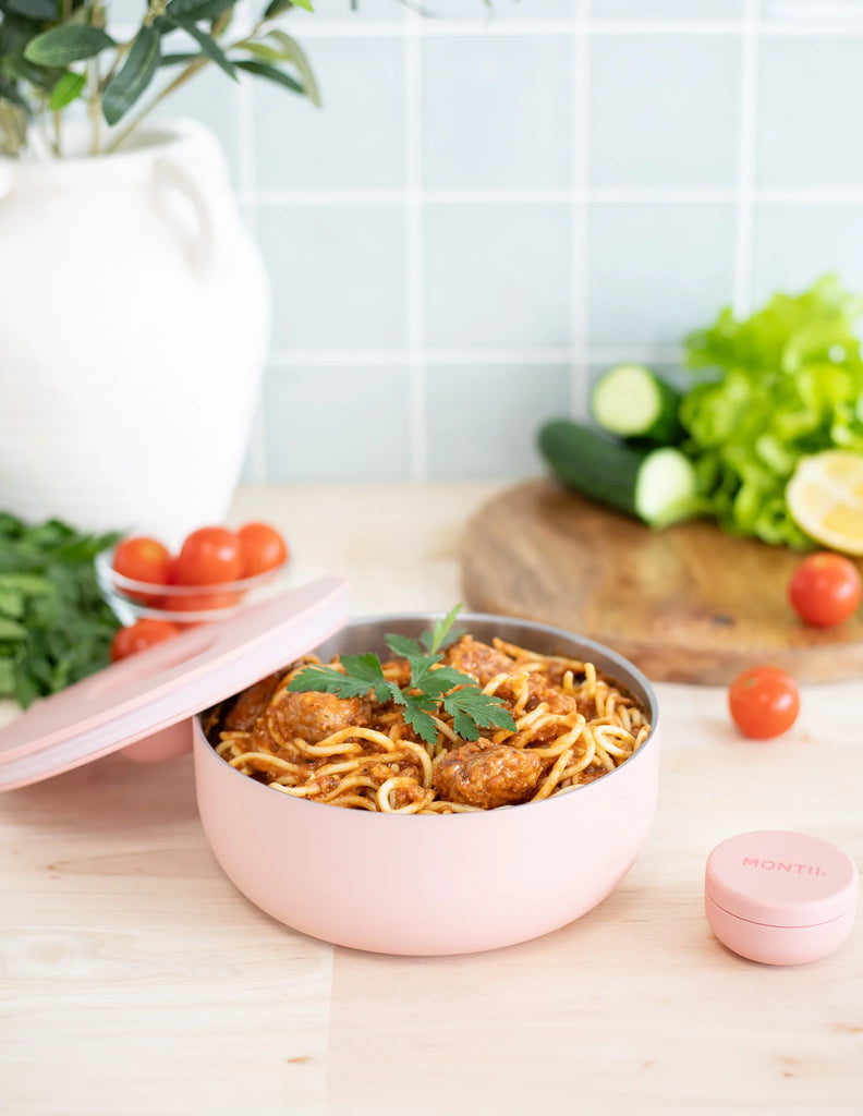 MontiiCo | To-Go Lunch Bowl - Creative Kids Lab