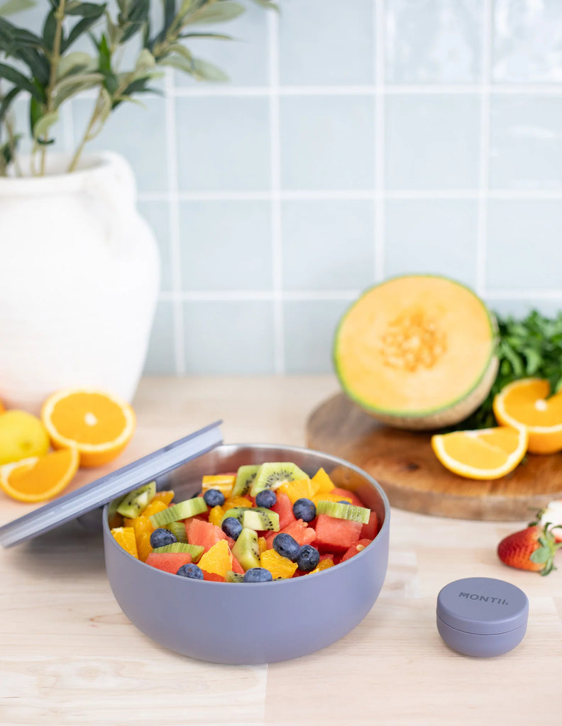 MontiiCo | To-Go Lunch Bowl - Creative Kids Lab