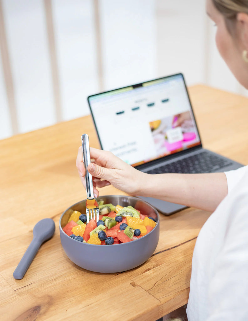 MontiiCo | To-Go Lunch Bowl - Creative Kids Lab