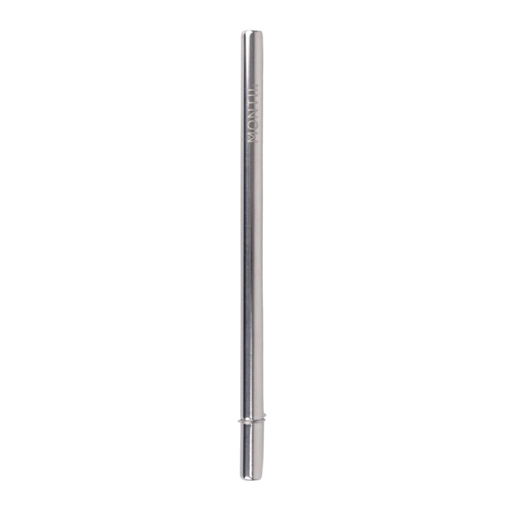 MontiiCo | Fusion | Smoothie Straw | Stainless Steel - Creative Kids Lab
