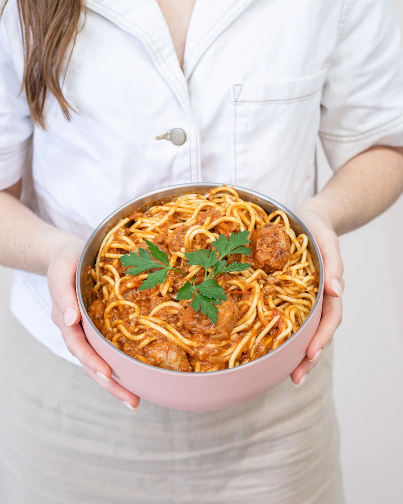 MontiiCo | To-Go Lunch Bowl - Creative Kids Lab