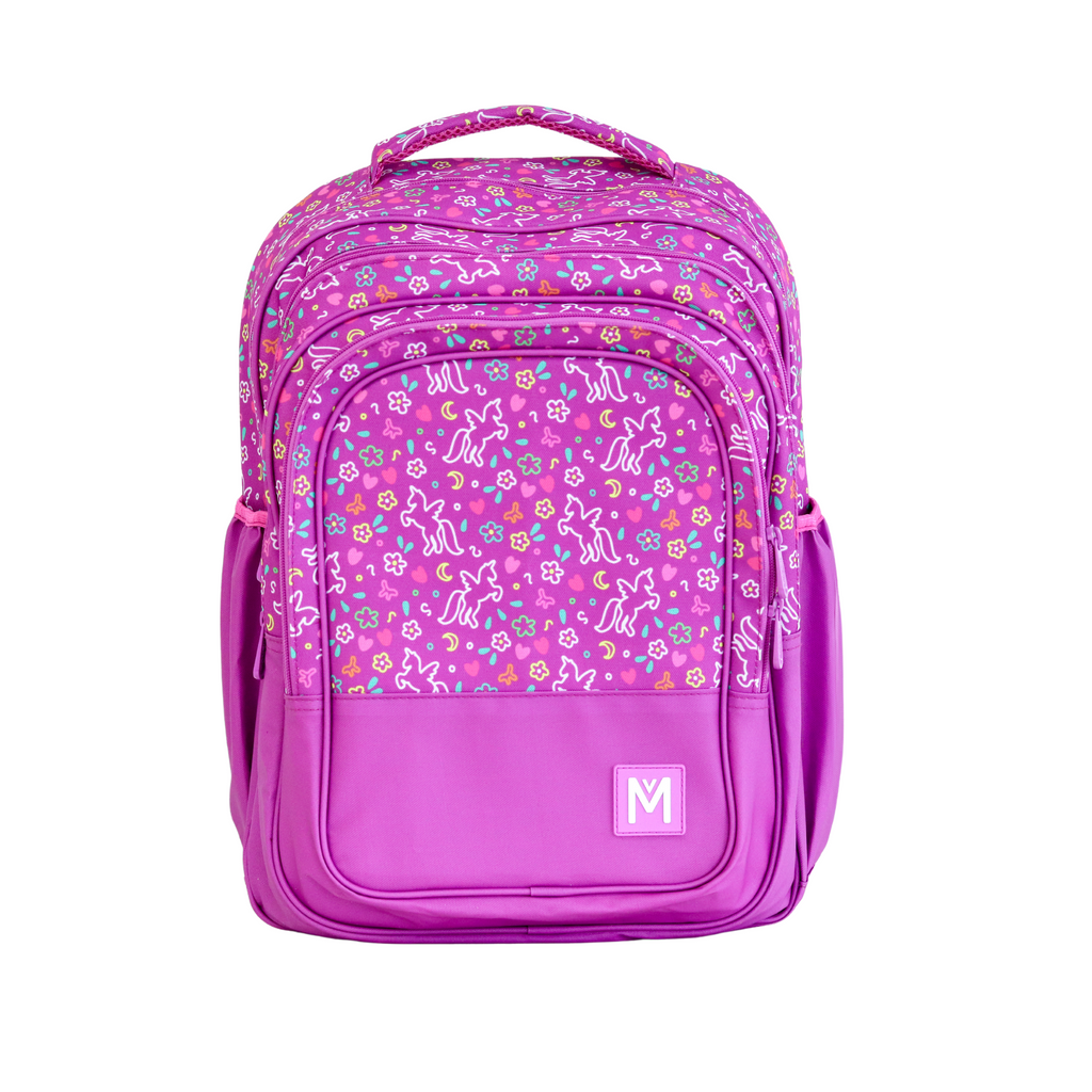 MontiiCo | Backpack | 39L - Creative Kids Lab