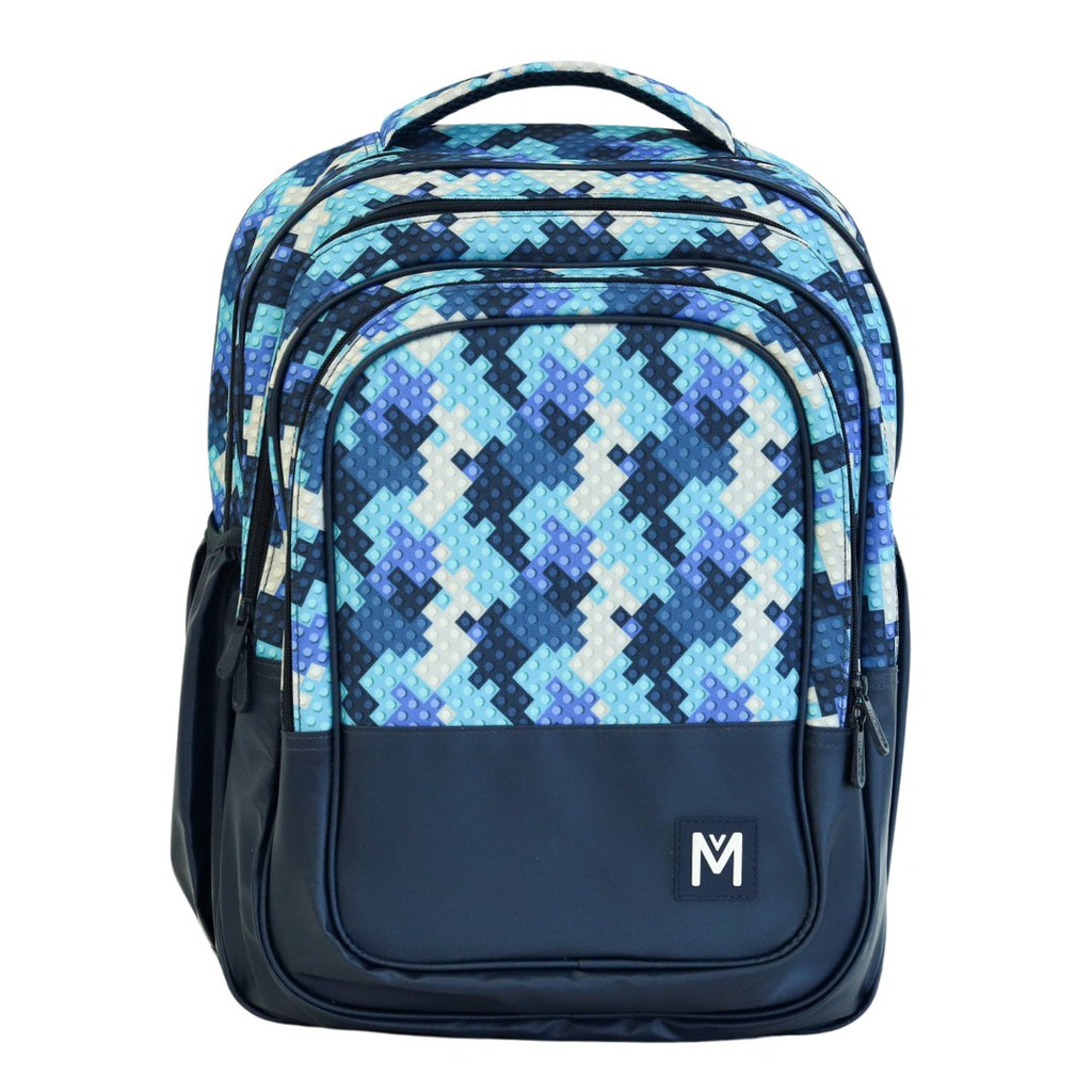 MontiiCo | Backpack | 39L - Creative Kids Lab