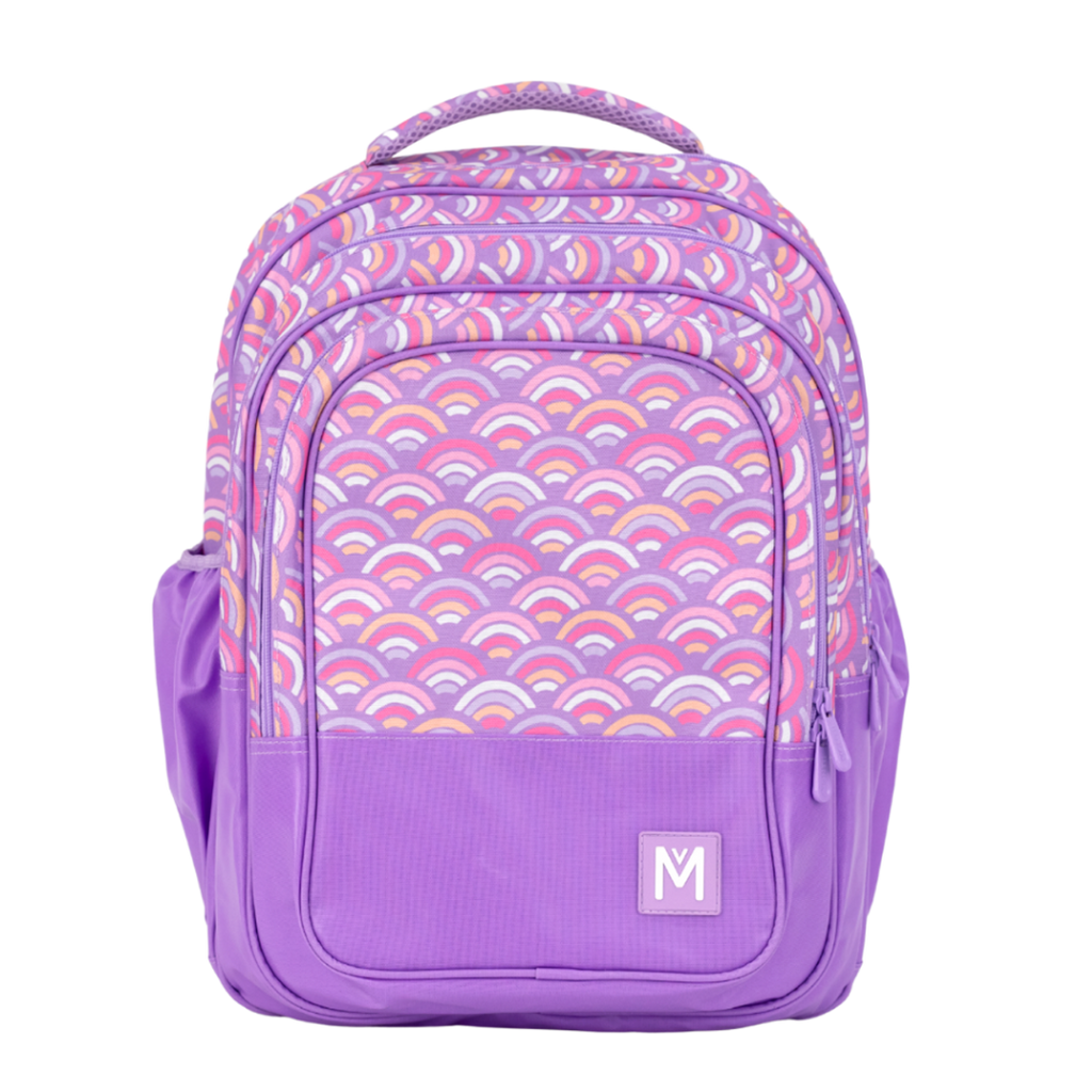 MontiiCo | Backpack | 39L - Creative Kids Lab