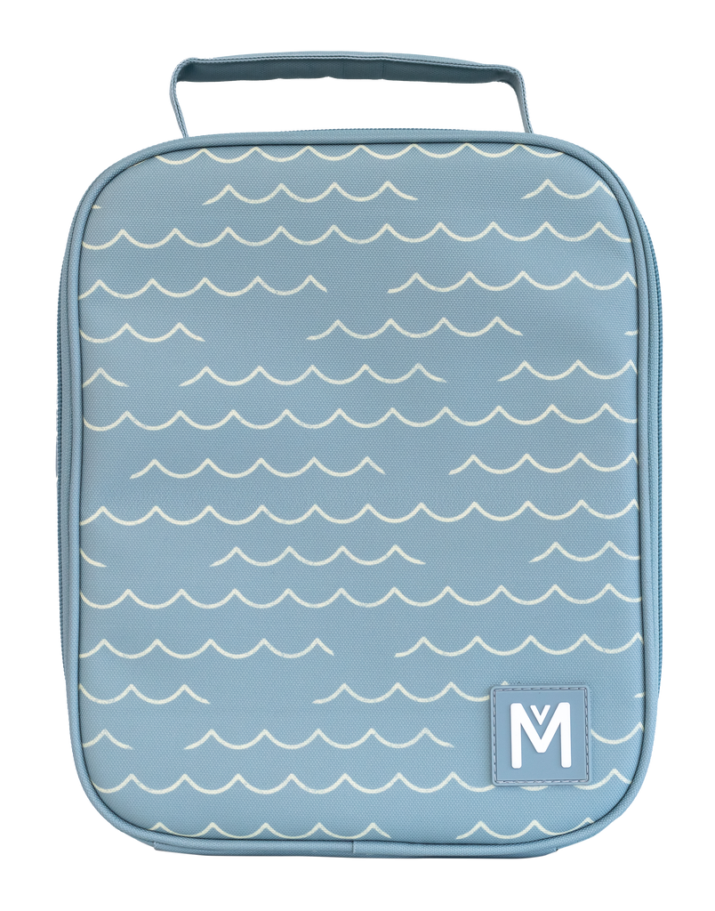MontiiCo | Insulated Lunch Bag | Large - Creative Kids Lab