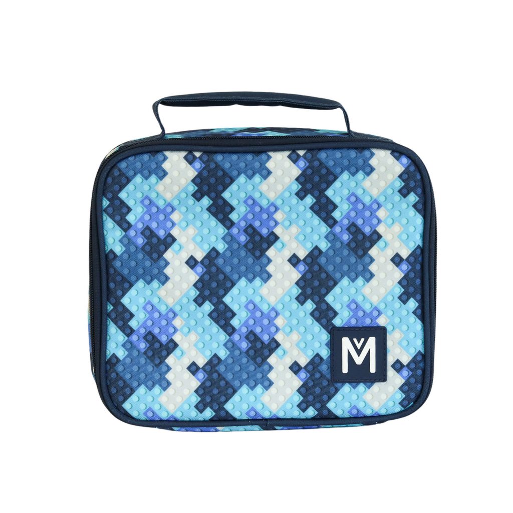 MontiiCo | Insulated Lunchbag | Medium - Creative Kids Lab