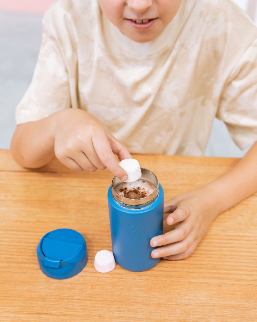 MontiiCo | Fusion | Coffee Lid - Creative Kids Lab