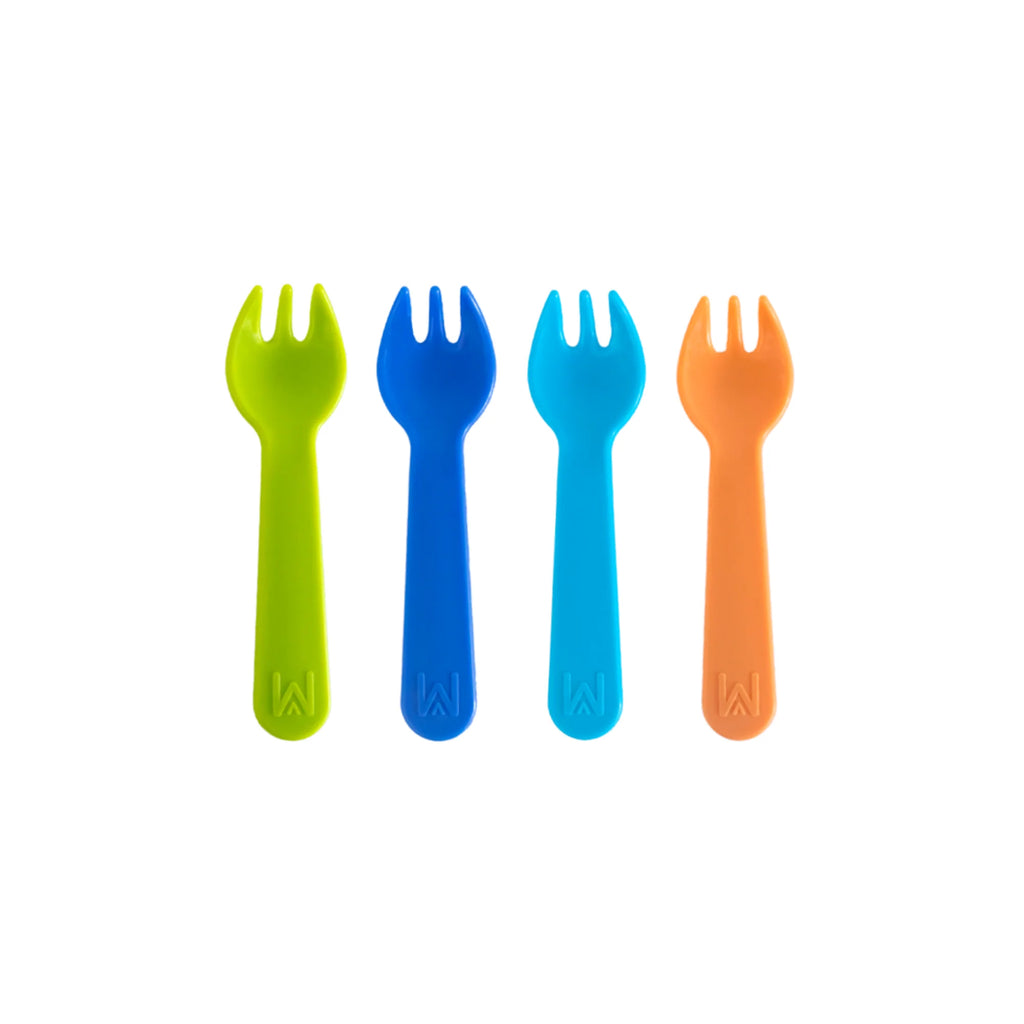MontiiCo | Spork Set - Creative Kids Lab