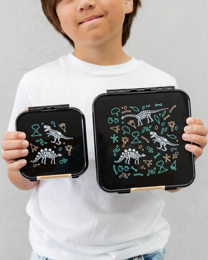 MontiiCo | Bento Five | Lunch Box - Creative Kids Lab