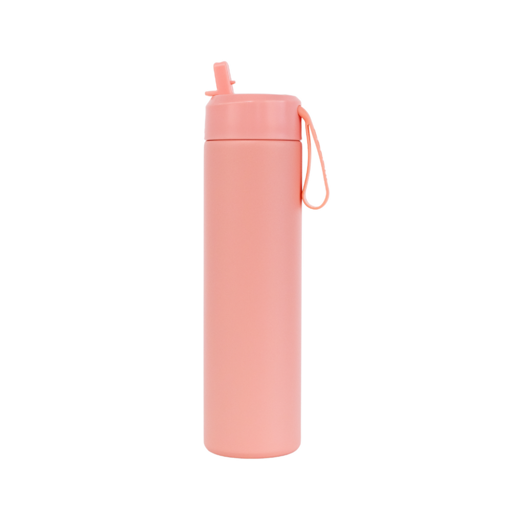 MontiiCo | Fusion Bottle | Sipper Lid | Insulated | 700ml - Creative Kids Lab