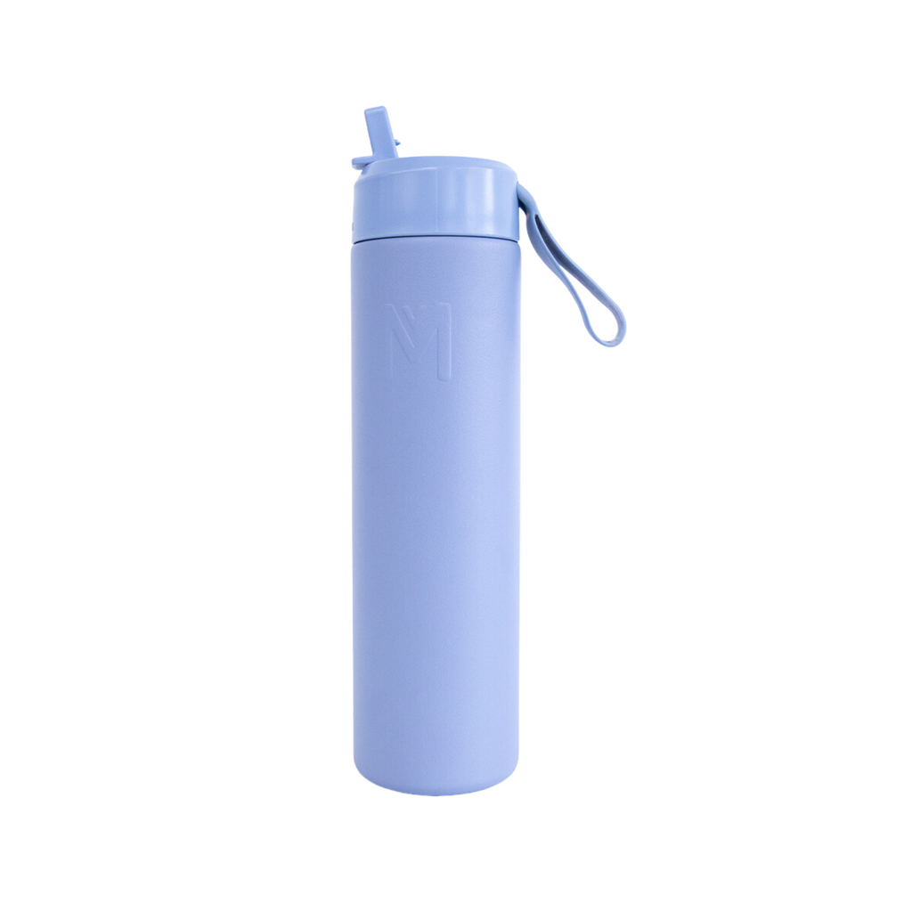 MontiiCo | Fusion Bottle | Sipper Lid | Insulated | 700ml - Creative Kids Lab