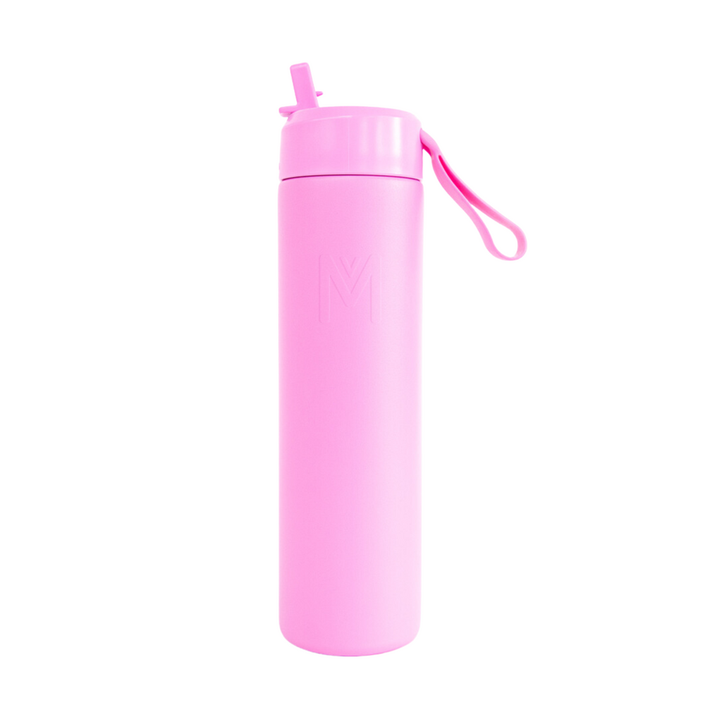 MontiiCo | Fusion Bottle | Sipper Lid | Insulated | 700ml - Creative Kids Lab