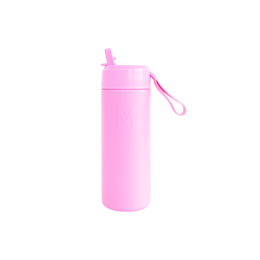 MontiiCo | Fusion Bottle | Sipper Lid | Insulated | 475ml - Creative Kids Lab
