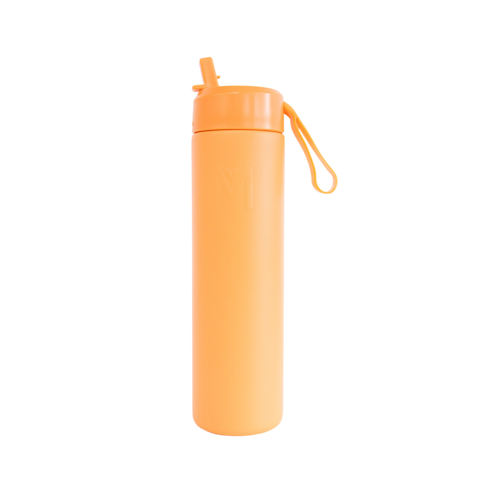 MontiiCo | Fusion Bottle | Sipper Lid | Insulated | 700ml - Creative Kids Lab