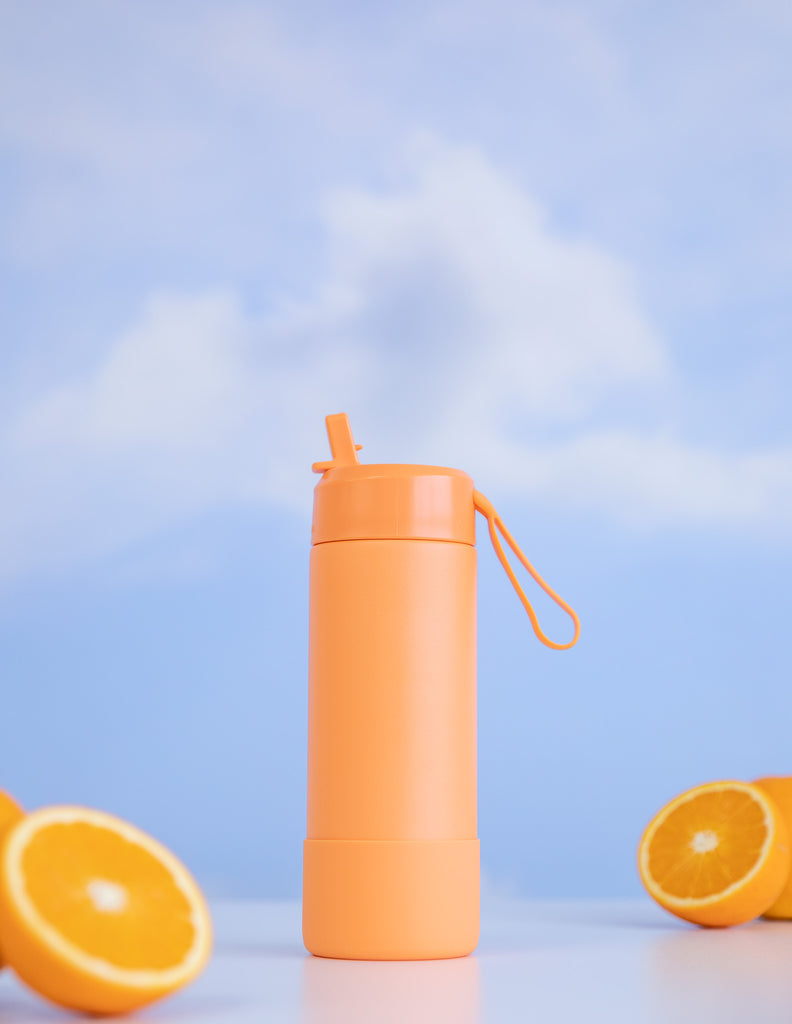 MontiiCo | Fusion Bottle | Sipper Lid | Insulated | 475ml - Creative Kids Lab