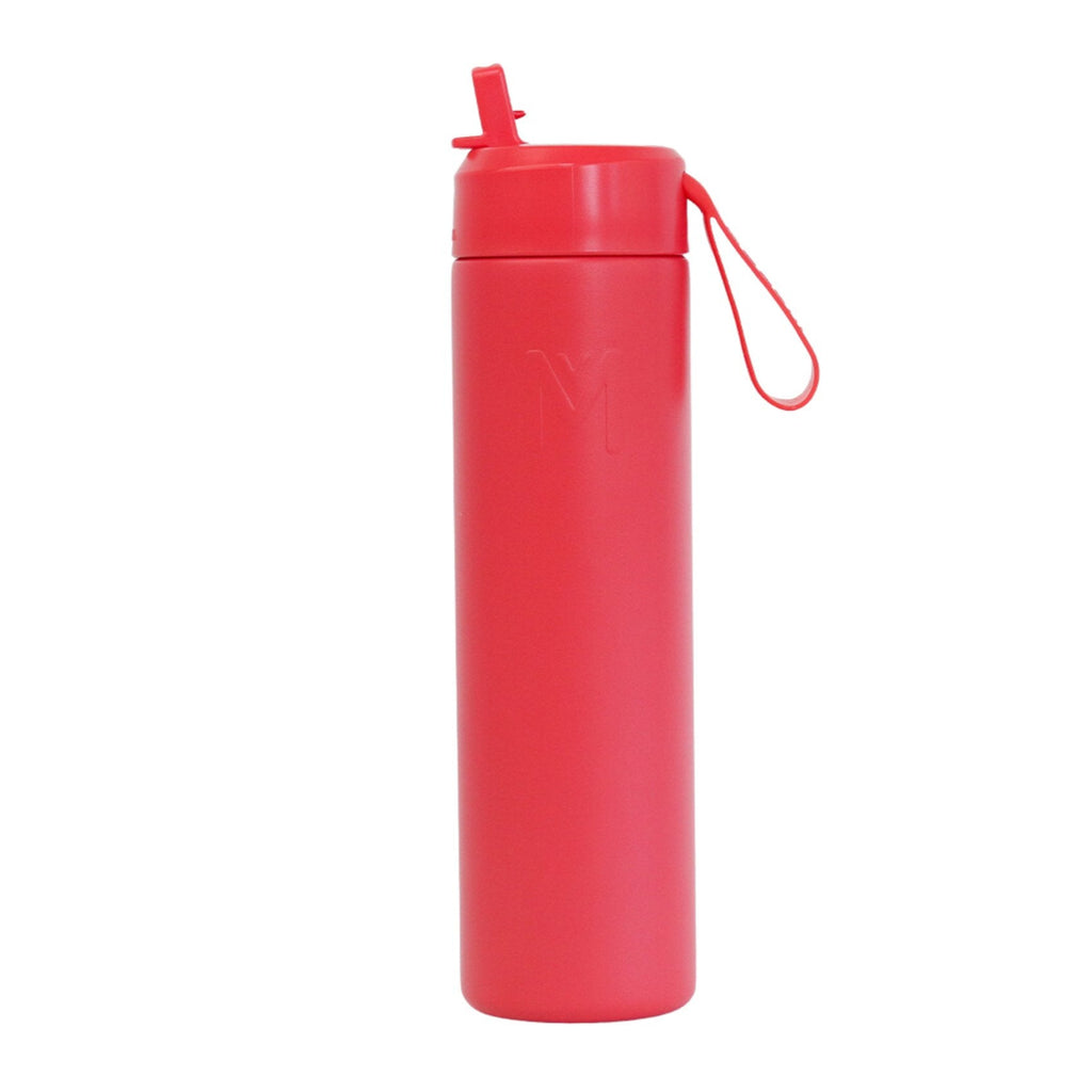 MontiiCo | Fusion Bottle | Sipper Lid | Insulated | 700ml - Creative Kids Lab