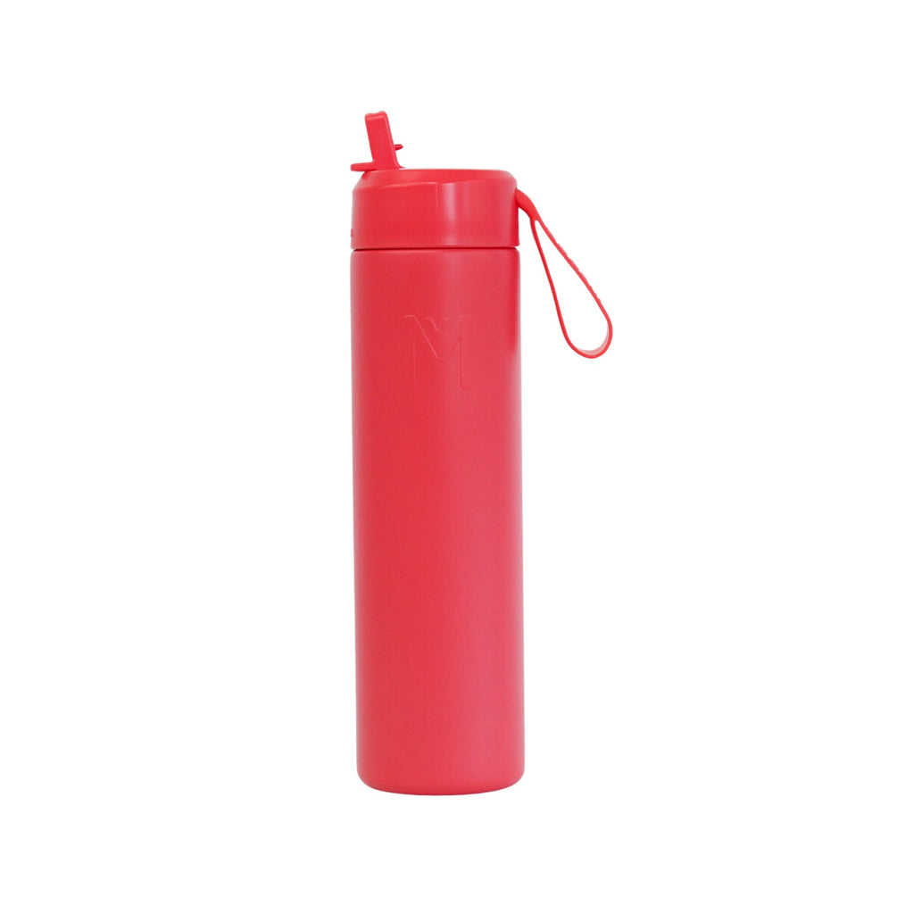 MontiiCo | Fusion Bottle | Sipper Lid | Insulated | 700ml - Creative Kids Lab