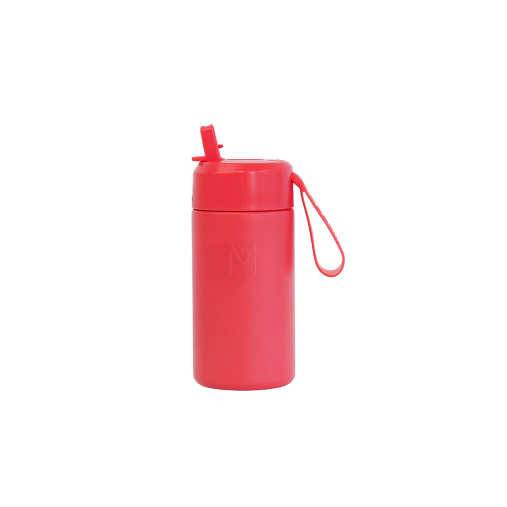 MontiiCo | Fusion Bottle | Sipper Lid | Insulated | 350ml - Creative Kids Lab