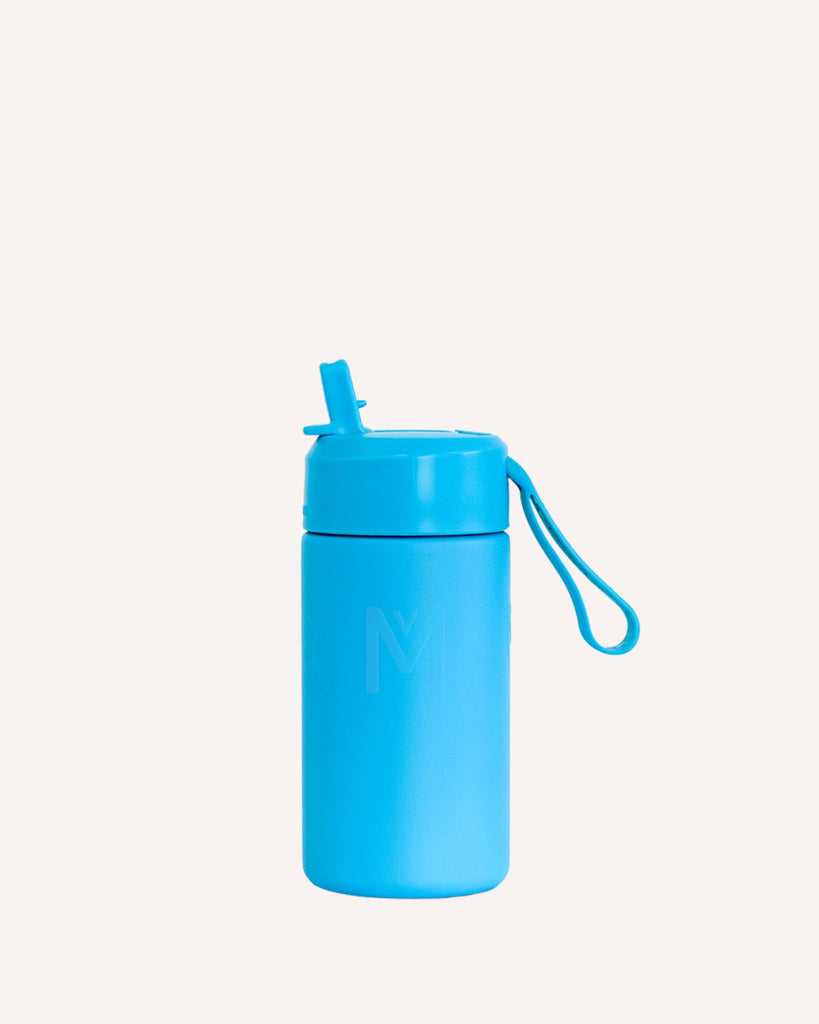 MontiiCo | Fusion Bottle | Sipper Lid | Insulated | 350ml - Creative Kids Lab