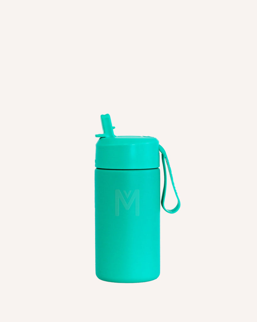 MontiiCo | Fusion Bottle | Sipper Lid | Insulated | 350ml - Creative Kids Lab