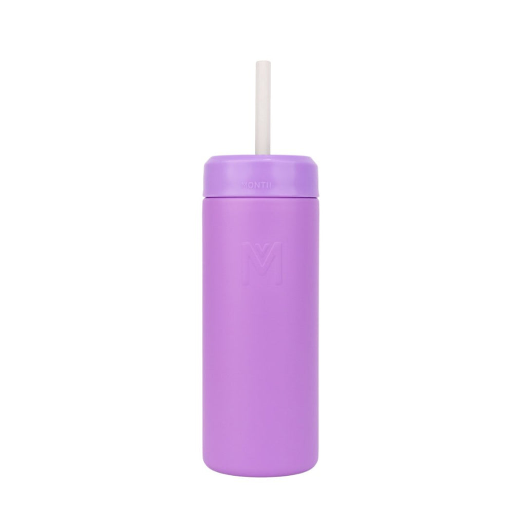 MontiiCo | Fusion | Smoothie Lid - Creative Kids Lab