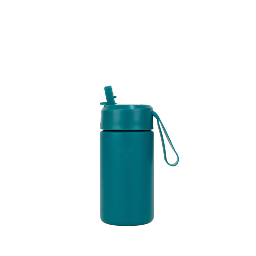 MontiiCo | Fusion Bottle | Sipper Lid | Insulated | 350ml - Creative Kids Lab