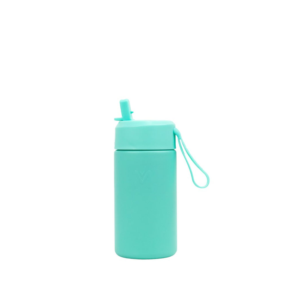 MontiiCo | Fusion Bottle | Sipper Lid | Insulated | 350ml - Creative Kids Lab